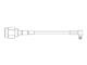 Molex 89761-2610