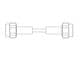 Molex 89761-9010