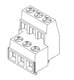 Molex 39880-0540
