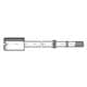 Molex / FCT 173112-0304