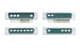 Molex / FCT 173107-0088