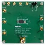 Monolithic Power Systems (MPS) EVM3650-QW-00A Enlarged Image