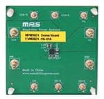Monolithic Power Systems (MPS) EVM3824-PA-01A Enlarged Image