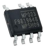 Monolithic Power Systems (MPS) MP023GS Enlarged Image