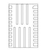 Monolithic Power Systems (MPS) MP86885GQWT-Z Enlarged Image