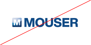 Never alter the proportions of the logo