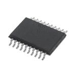 Analog Devices / Maxim Integrated MAX186CCWP+ Enlarged Image