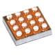 Analog Devices / Maxim Integrated MAX4739EBE+T