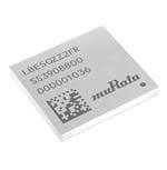 Murata Electronics LBES0ZZ2FR-580 Enlarged Image