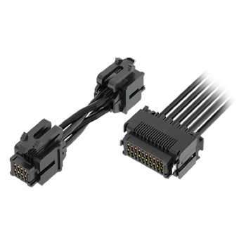Samtec 2mm mPOWER Ultra Micro Wire Cable Assemblies product microsite