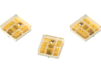 Learn more about Kingbright APGF0607G32B33R23 LED