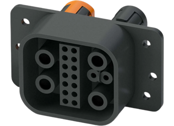 Learn more about the HSC Hybrid connectors
