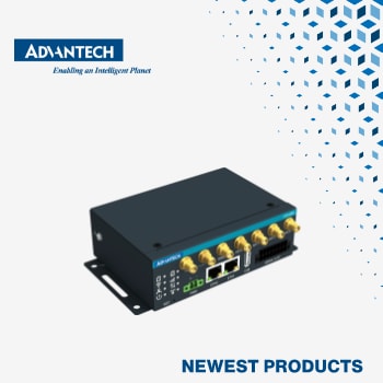 Learn more about the ICR-4171 and ICR-4271 industrial 5G routers and IoT gateways