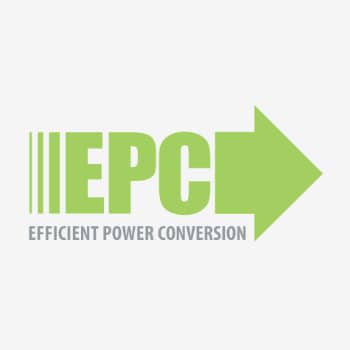 Learn more about EPC products available from Mouser