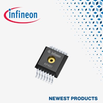 Learn more about the XENSIV KP497 sensor