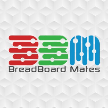Breadboard Mates supplier landing page
