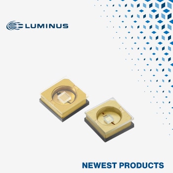 Learn more about the XBT-3535 UVB/UVC LEDs 