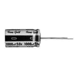 Nichicon UFG1C331MPM1TD Enlarged Image