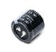 Nichicon LGN2W151MELB25