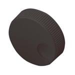 Nidec Components KNOB(GRAY) FOR REC/RES Enlarged Image