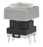 NKK Switches JB15HKP-4HH Enlarged Image