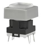NKK Switches JB15HBPC-BH Enlarged Image
