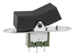 NKK Switches M2012TYW01-JA Enlarged Image