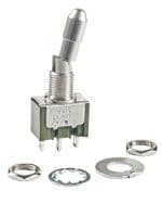 NKK Switches M2015LL1W01 Enlarged Image