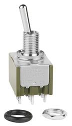 NKK Switches M2032SD3W01 Enlarged Image