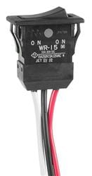NKK Switches WR15AL Enlarged Image