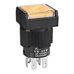 NKK Switches YB25WSKG01-6B-JB Enlarged Image