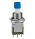 NKK Switches MBN12SB1W01-BG
