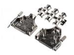 MH Connectors MHDM35-25-K Enlarged Image