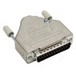 MH Connectors MHDTZK25-DM25P-K Enlarged Image