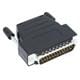 MH Connectors DSSKP9L-DB9P-K