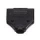 MH Connectors MHDTPPK25-DB25P-K