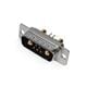 MH Connectors MHCDD7W2P4