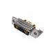 MH Connectors MHCDR7W2S4