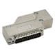 MH Connectors MHDCMR25-DB25P-K