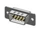 MH Connectors MHDM9SP