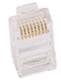 MH Connectors MHRJ458P8CR