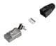 MH Connectors MHRJC6R1421