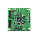 NXP Semiconductors KITMPC5643DBEVM Enlarged Image