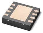 NXP Semiconductors PCF8523TK/1,118 Enlarged Image