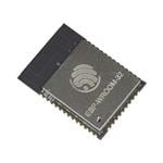 Olimex Ltd. ESP32-WROOM-32UE-N16 Enlarged Image