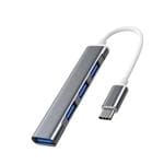 Olimex Ltd. USB-C-HUB Enlarged Image