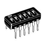 Omron Electronics A6DR-8100-05 Enlarged Image
