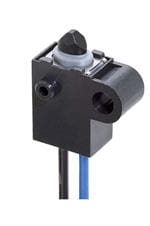 Omron Electronics D2EW-R1-B03L Enlarged Image