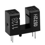 Omron Electronics EE-SX1128 Enlarged Image