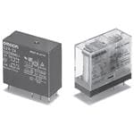 Omron Electronics G6RN-1-AP4 DC12 Enlarged Image